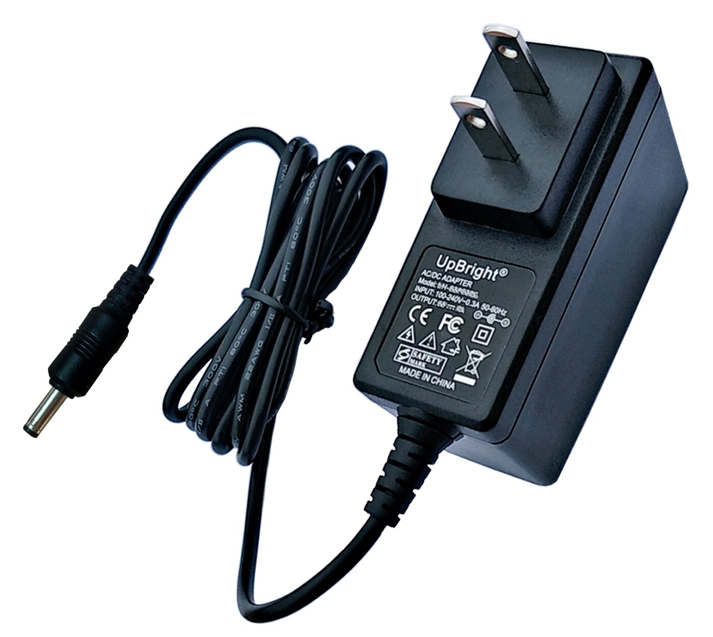 AC DC Adapter For BL607080085600NK fits Samsung Bixolon PR10619 SPP-R200 SPPR200 II III IIIK SPP-R200II SPP-R200III SPP-R200ll