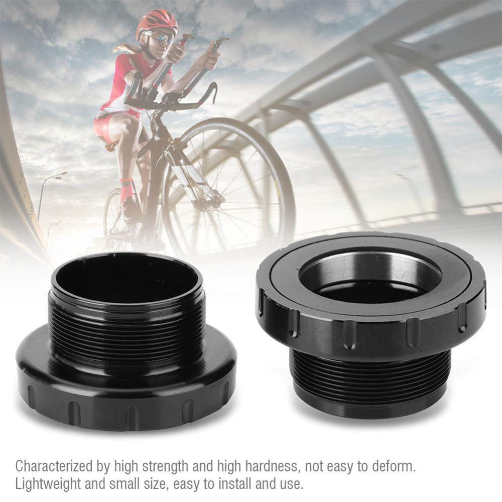 Bike Bottom Bracket BSA30 30mm Moutain/Road Bike Bearing Outer Bottom Brackets