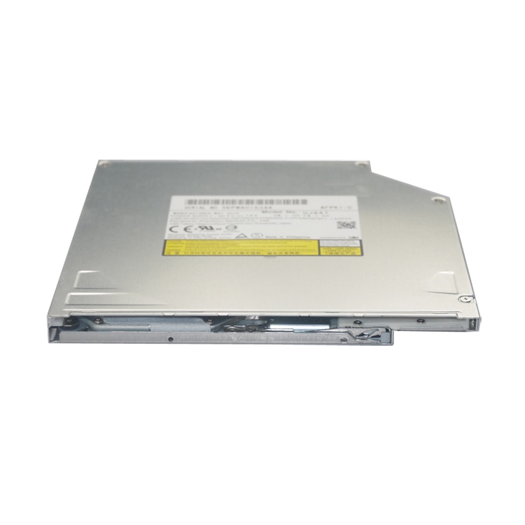 Beste Neue für Panasonic UJ-846-B UJ-846 12,7mm IDE PATA 8X DVD RW DL RAM Super Multi Brenner Slot-in Laptop Internes Optisches Laufwerk