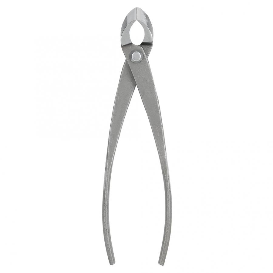 Coupe-branche de jardin en acier forgé de 213mm 8 pouces, couteau de coupe pour débutant, outils de bonsaï, coupe-arbre de jardinage