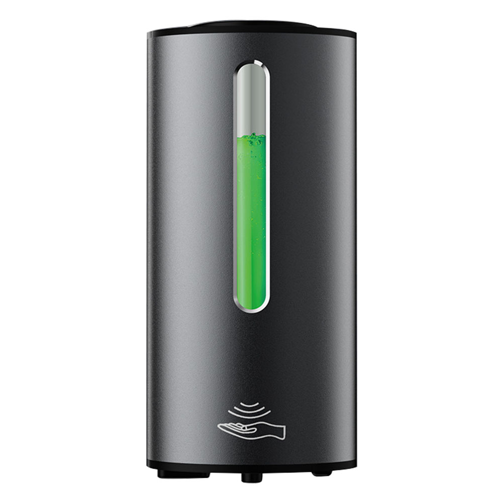 Touchless Automatic Induction Hand Washer Machine Household Soap Spray Dispenser for Hotel Kitchen Bathroom Supply