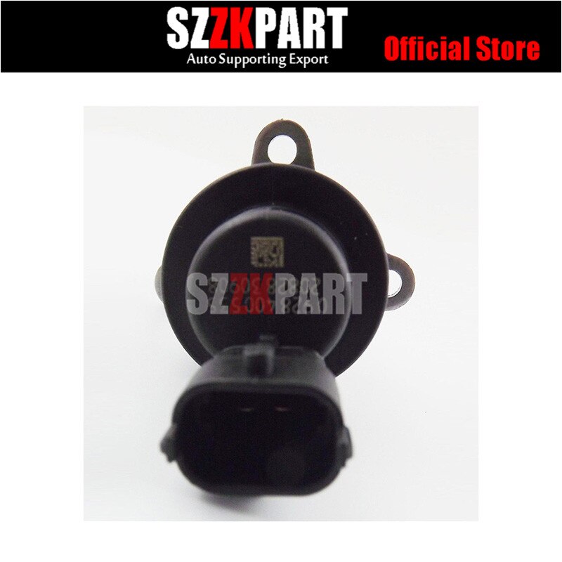 Fuel Pressure Regulator Fuel Metering Unit for GM Chevrolet Silverado Chevrolet Kodiak GMC Sierra GMC Topkick 0928400535