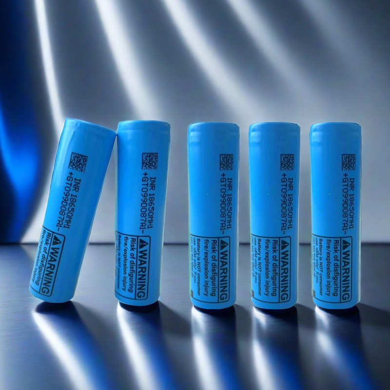 Batterie aste au lithium, 3.7V, 18650 successive, 1, 3200mAh