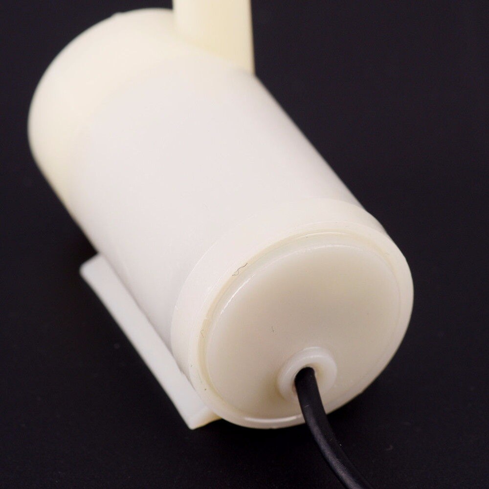 5 stks Mini Micro Dompelpomp Motor Pomp DC 3-6 V 120L/H Geluidsarm UK Stoc