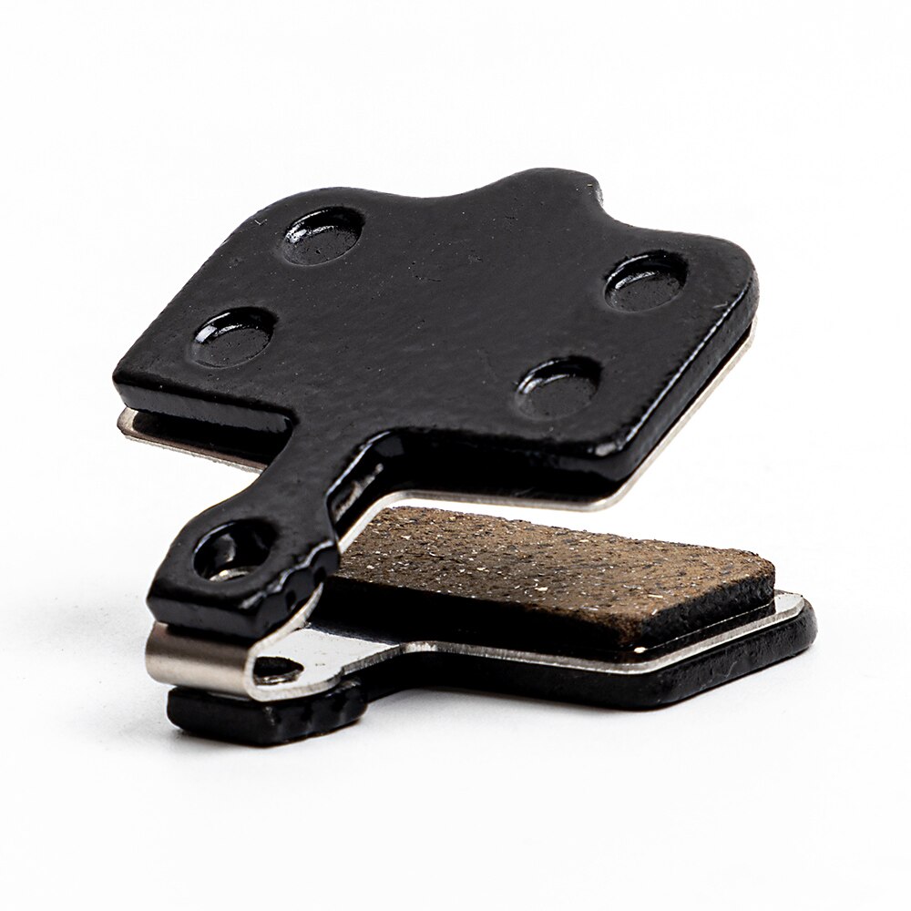 4 Pairs Resin Sintered Bicycle Disc Brake Pads for SHIMANO SRAM AVID Elixir MTB Mountain Bike Organic Ceramics Carbon Zoom brake