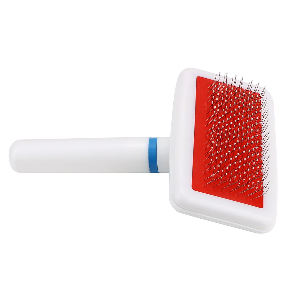 HOOMIN Pet Grooming Pet Massage Dog breeding supplies Multi-purpose Needle Comb Animals Hair Comb Cat Dog Puppy Brush