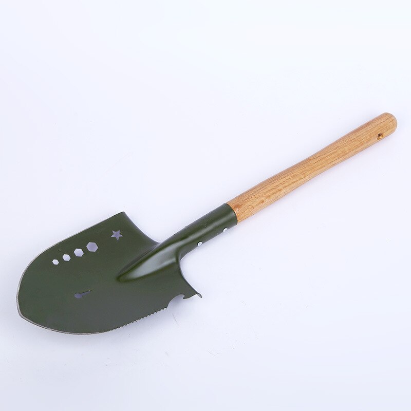 Arrived Engineers Garden Shovel Spade For Our VIP Customers 30157