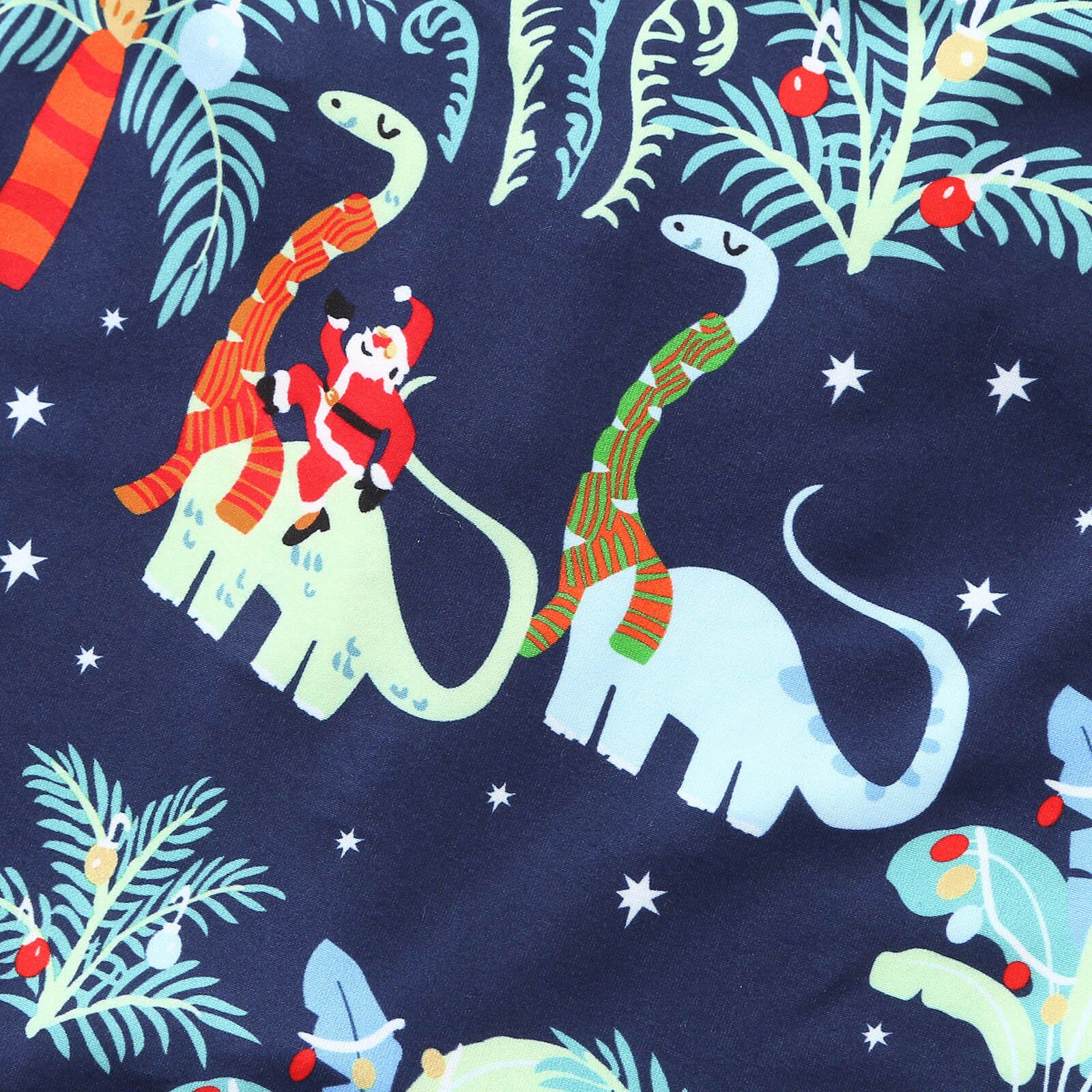 Kerst Hond Kleding Winter Warm Dinosaurus Gedrukt Hond Jas Jas Puppy Kleding Voor Kleine Middelgrote Honden Puppy Outfit