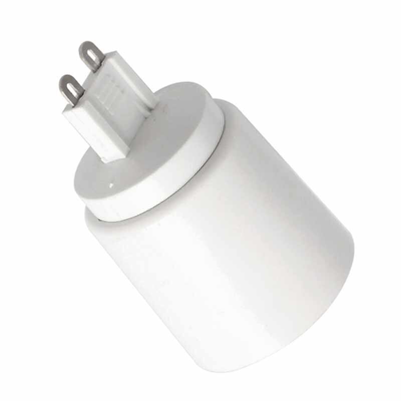 G9 Om E27 Socket Base Halogeen Cfl Light Bulb Lamp Adapter Converter Holder MU8669