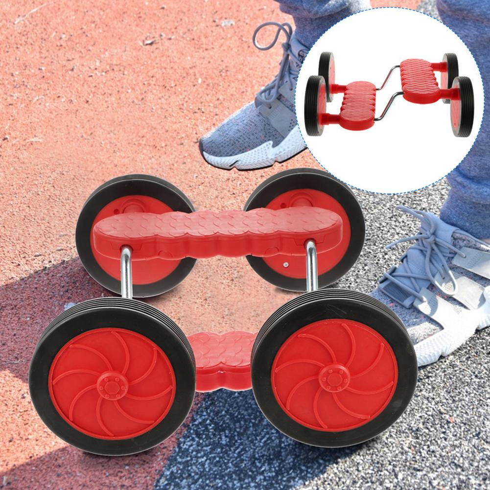 Bambini Balance Bike senza braccioli pedali bici bicicletta equitazione camminare apprendimento Scooter scuola materna attrezzature per l'allenamento dei bambini