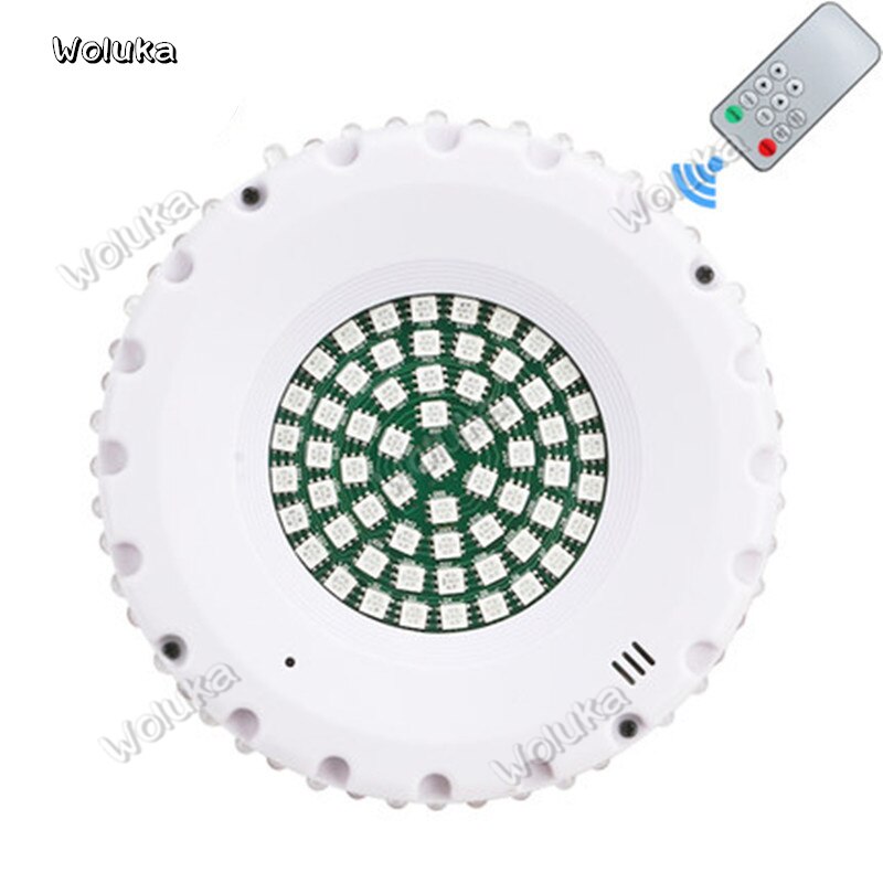 Led lykta mini sollampa sovsal studsmatta lampor rotera sju lyktor rum inomhus lampa bar lampa  cd50 w03: B