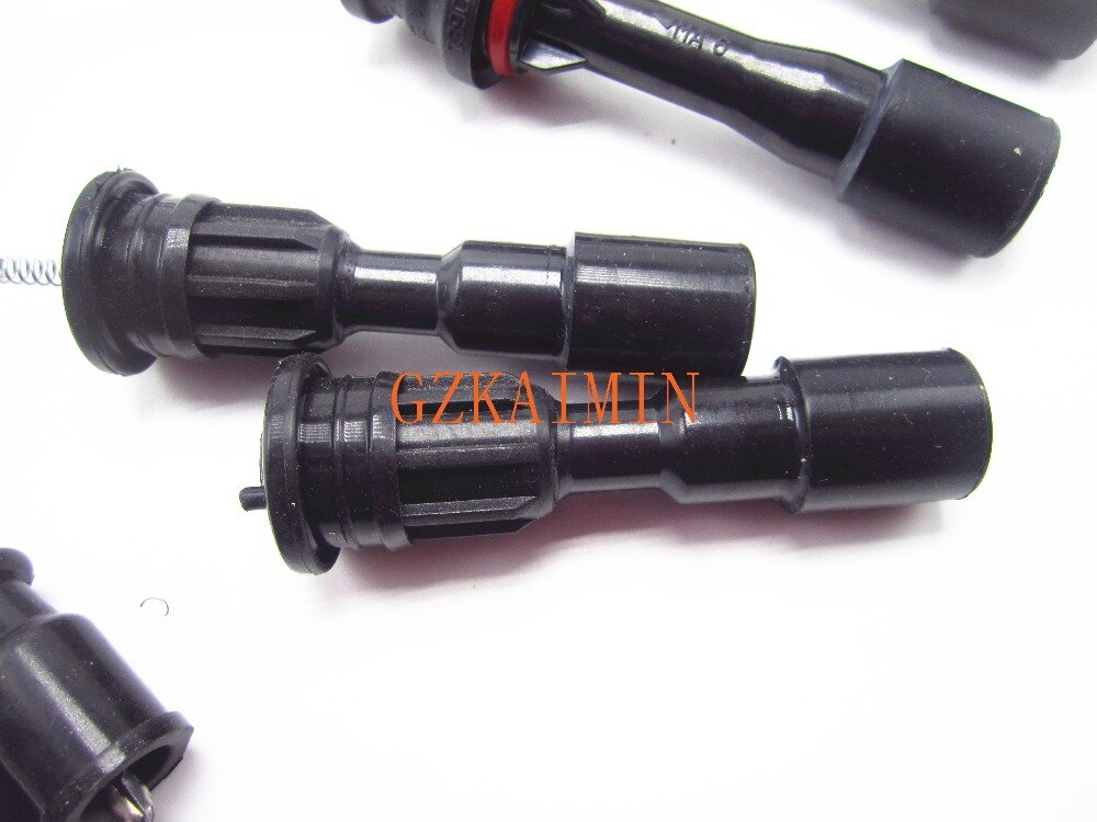 Ontsteking Kabel ZL01-18-140 Voor Mazda 323 S/323 F/P ZL01-18-140A ZL0118140 .