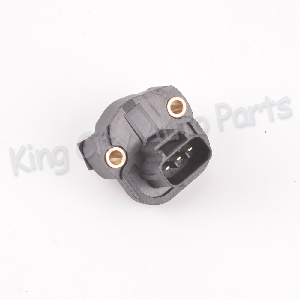 Voor 1998-2007 Chrysler Dodge Van Viper Plymouth 2.4 3.0 3.3 3.5 3.8 8.3L Gasklepsensor Tps 4686360 4686360AB