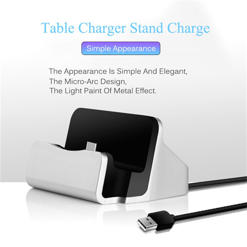 Typ-C Dock Station Ladestation Für Huawei Mate 30 20 P40 P30 P20 Ehre Ansicht 30 Pro Plus typ-C USB Ladegerät Docking Station