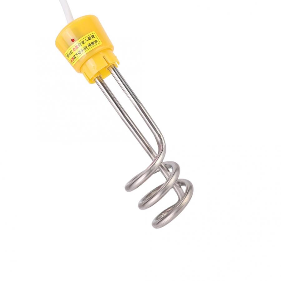 100 W Electric Immersion Water Heating Rod At ₹ 400/piece | Immersion