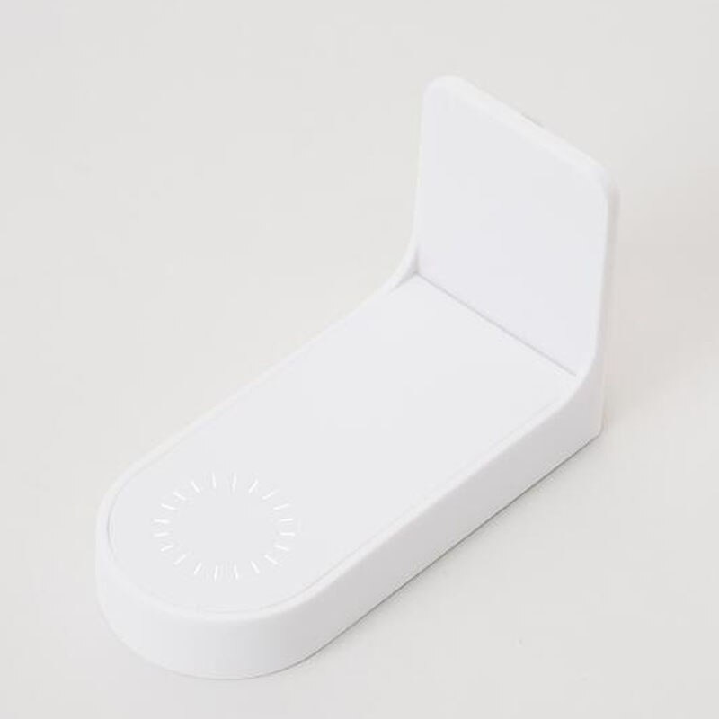 Xiaomi HL Magnetic Soap Dish Magnetic Suction Can Bear 3kg Suitable for A Variety Of Wall Surfaces