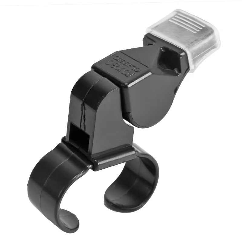 Finger Whistle Series All kind Referee Finger Whistle: WHITE