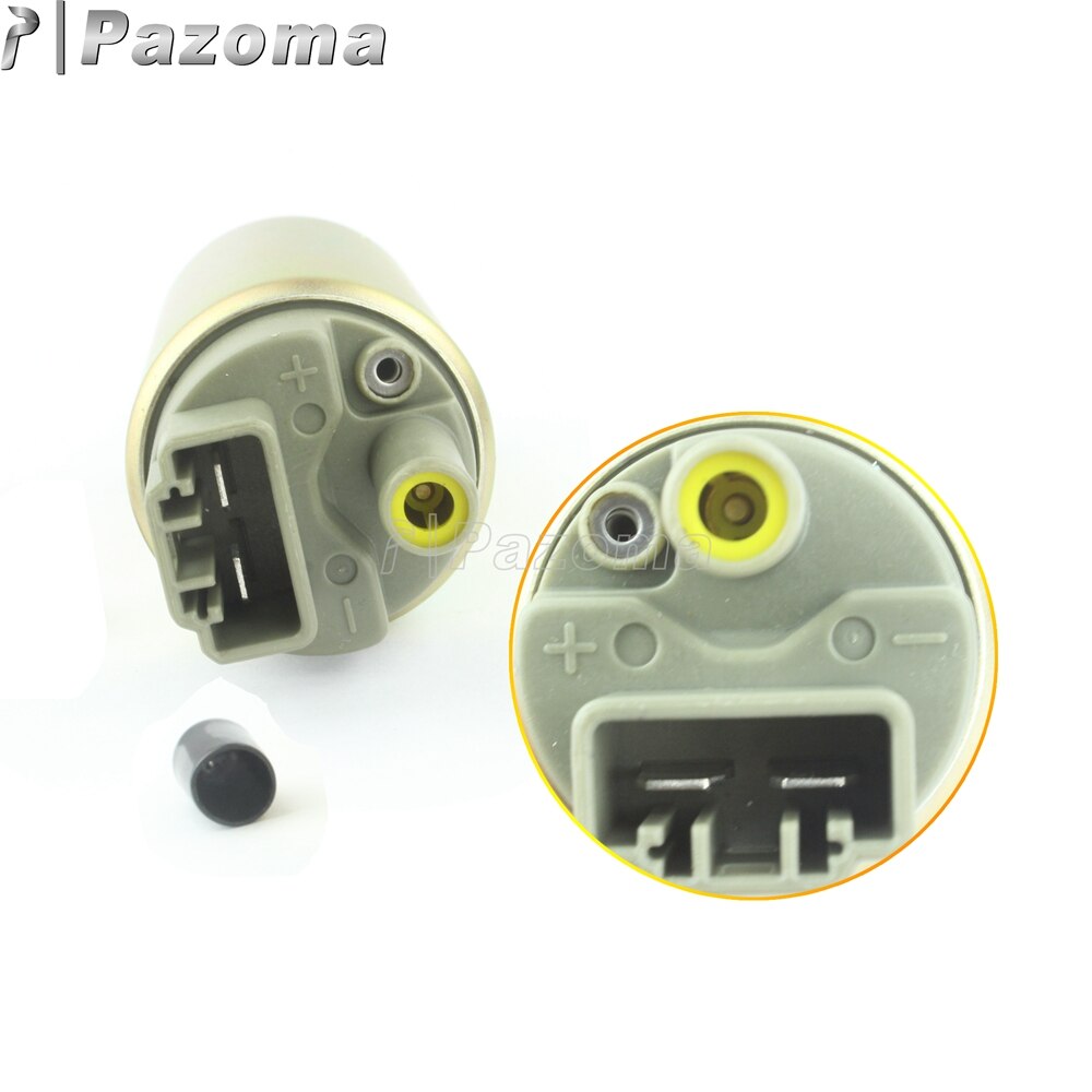 Streetfighter Intank EFI Fuel Injection Pump for Ducati Monster Superbike Sport Classic Hypermotard Multistrada Motorcycles