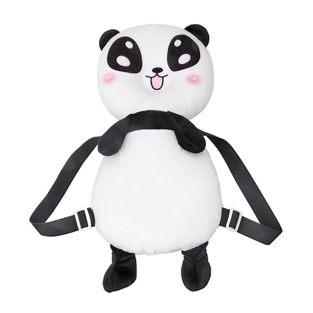 Almohada anticolisión para bebé, bonita mochila anticaída de dibujos animados, soporte de espalda suave, almohadilla de protección para la cabeza, reposacabezas: 05