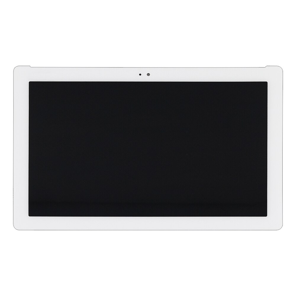 10,1 ''para Asus ZenPad 10 Z300M P00C Z300CNL P01T Z300C P023 pantalla LCD de montaje de pantalla táctil 10,1" Reparación de piezas de repuesto