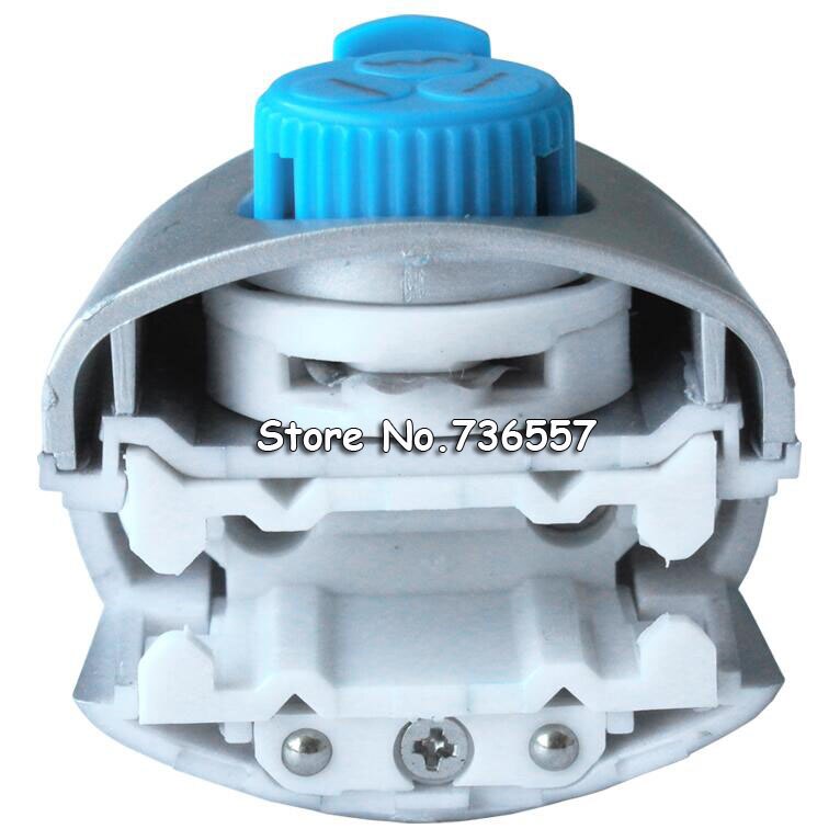 DSB TM-10 DC-10 special cutter head cutter set blade straight line / dotted line / curve / wave line