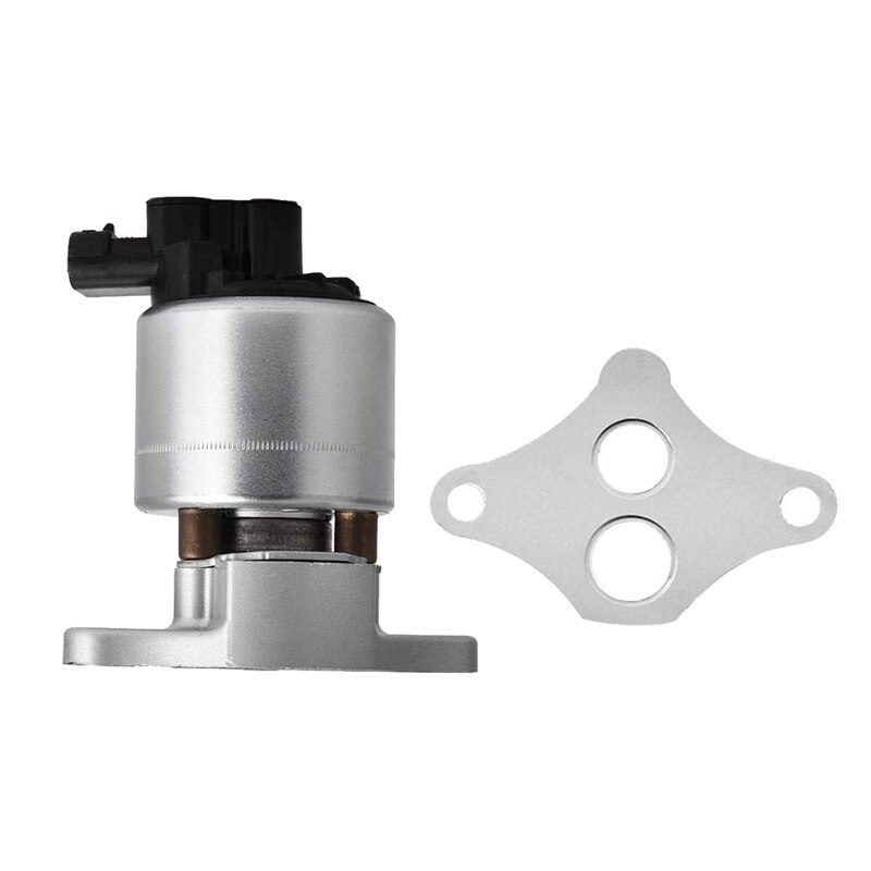 Auto Egr Klep Uitlaatgasrecirculatieklep Voor Buick Chevrolet Oldsmobile Pontiac Saturn 96-99 EGV468