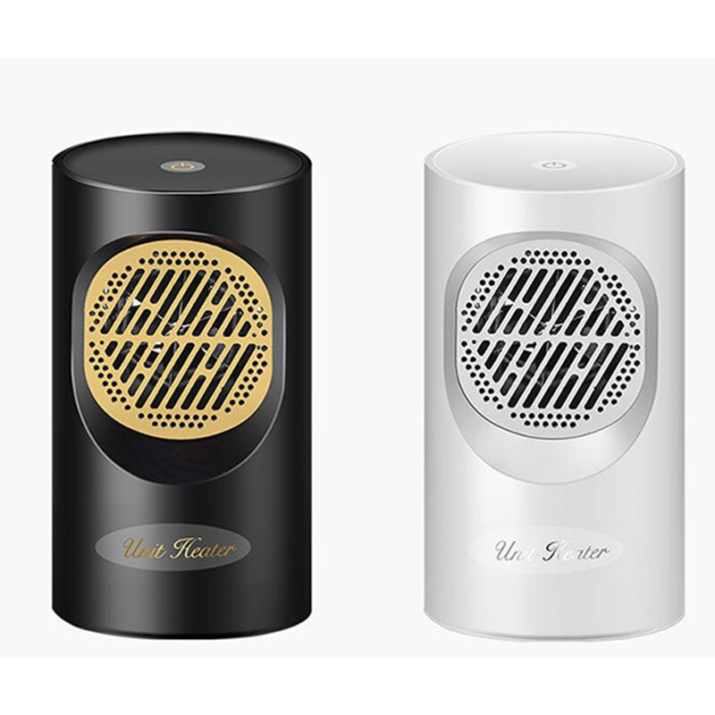 Electric Heaters Stove Radiator Portable Mini Wind Fan Heater Warmer Household Indoor Room Heating Fan Machine 220V