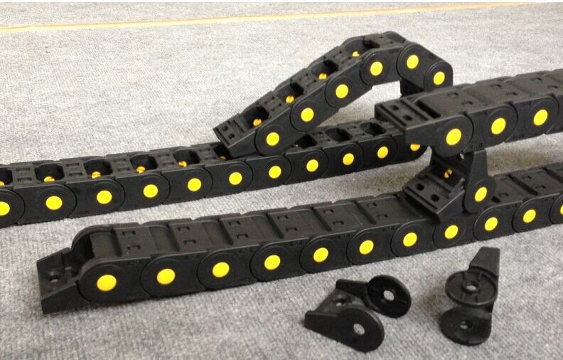 High Speed Guaranteed Cable Drag Chain