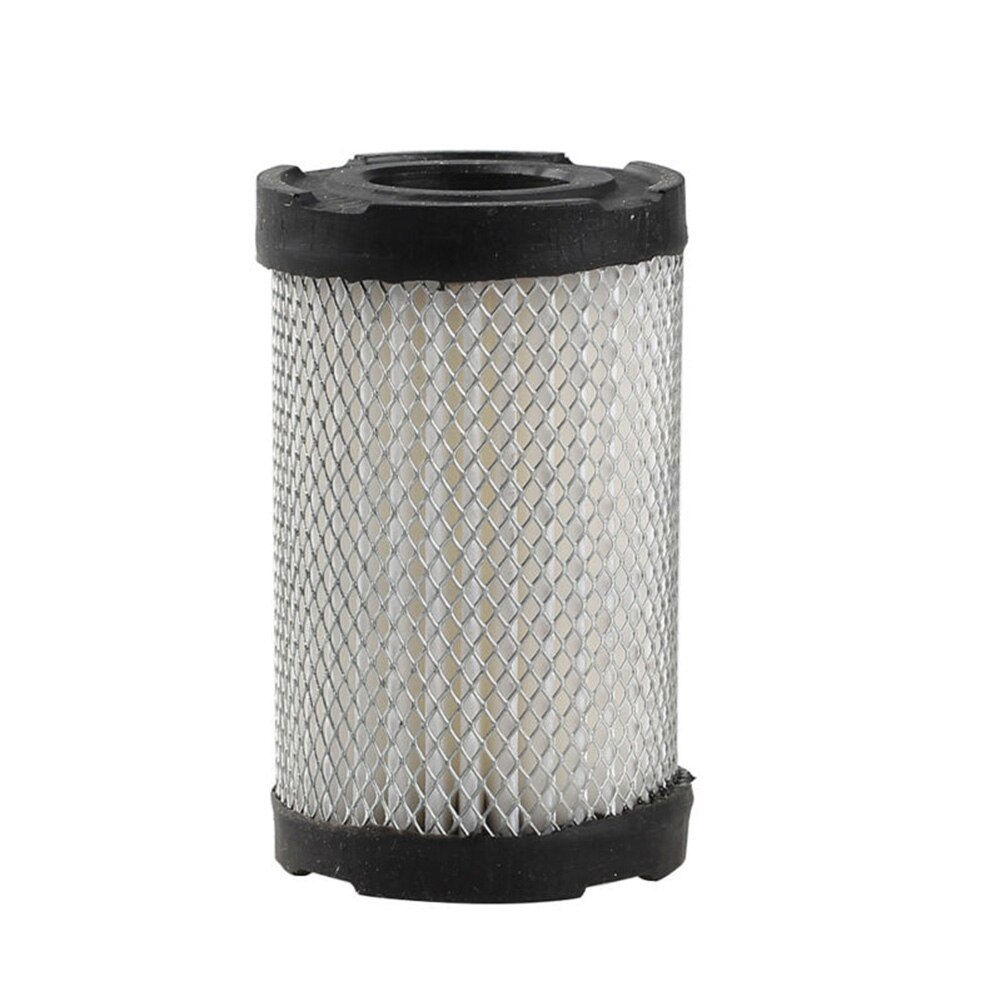 2 sztuk filtr powietrza dla Tecumseh 35066 Oregon 30-301 palić 10096 63087A kosiarka robić trawy dla Husqvarna Tec (1997-04) silnik ECV100 LEV90