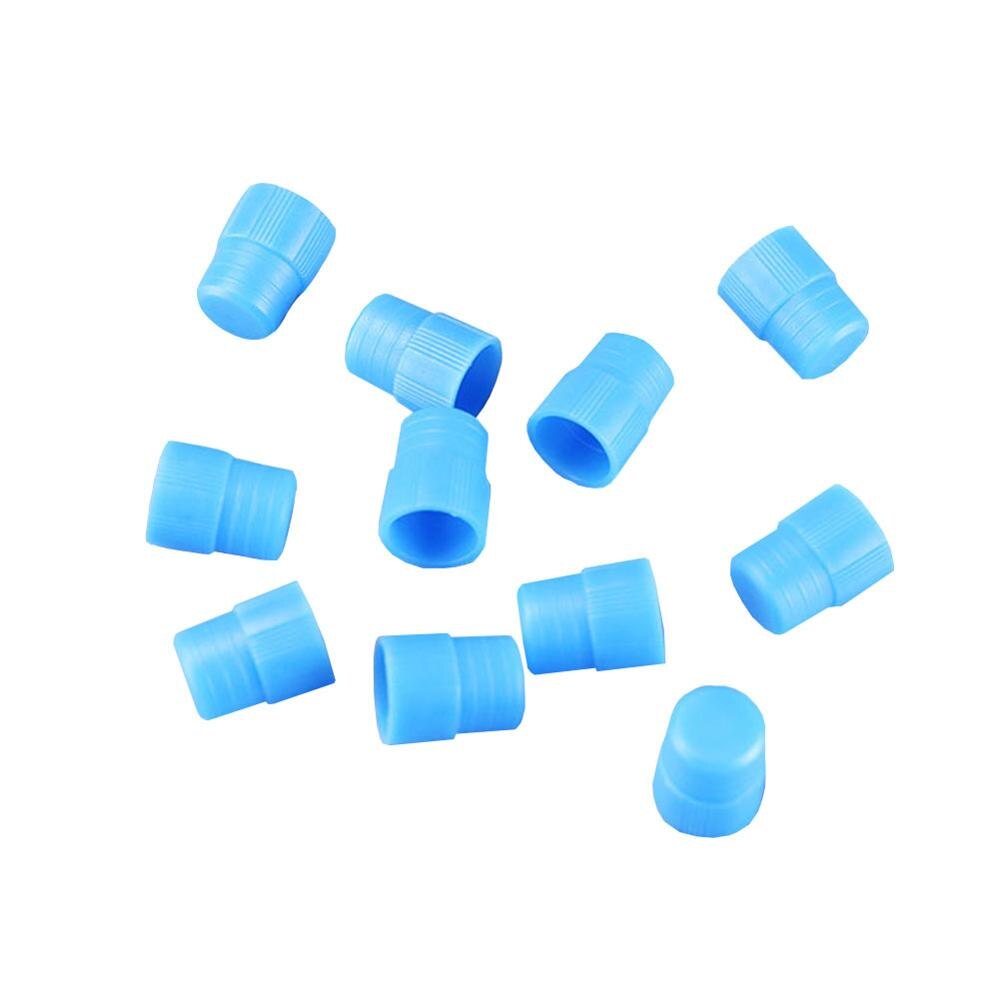 Suministros de laboratorio tapón tubo ensayo Multi-estándar sellado equipo de laboratorio accesorios tapón