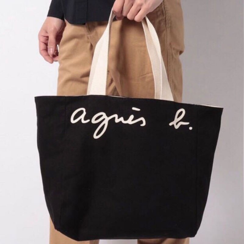 Vesker med bokstavtrykk, skulderveske for kvinner med stor #39 , to-i-ett-veske dobbeltsidig dameveske