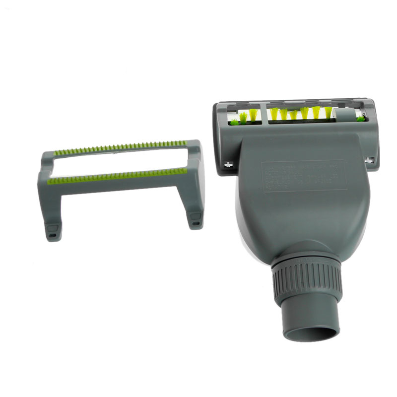 35mm Vakuum Staub Kollektor Reiniger Kunststoff Haustier Haar Entferner Sofa Turbo Pinsel # Y05 # # C05 #