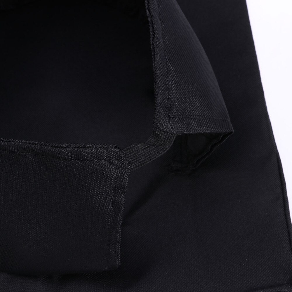 Children's Graduation Hat Costume Accessory Doctoral Cap with Yellow Tassel for Kids