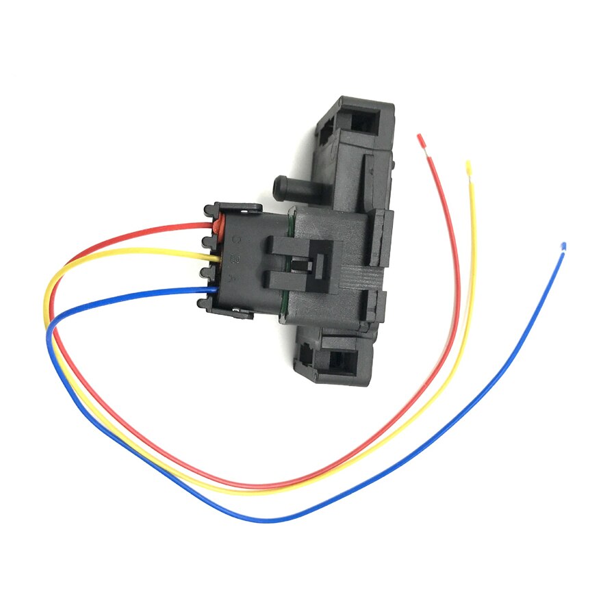 Sensor For GM STYLE 3BAR 3 BAR MAP For Electromotive Motec Megasquirt With Plug 12223861 16040749