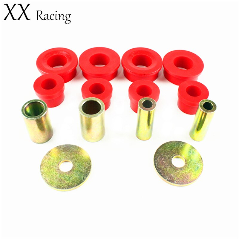Control Arm Bushing For Subaru Impreza WRX STI Forester Liberty Legacy Polyurethane Suspension Bushing