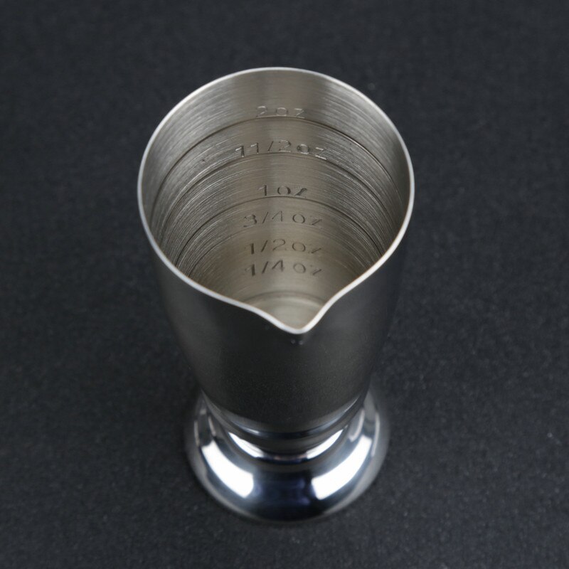 75ml Measuring Cup Tools Bar Measure Cocktail Jigg... – Grandado