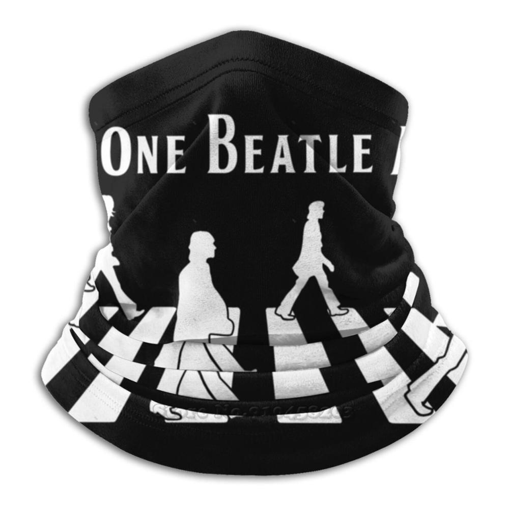 Bleiben Eine Beatle Auseinander Bandana Schal Maske Schals Hals Wärmer Headwear Sozialen Abstand Band Liebhaber sterben Musik Kühlen Distanziert