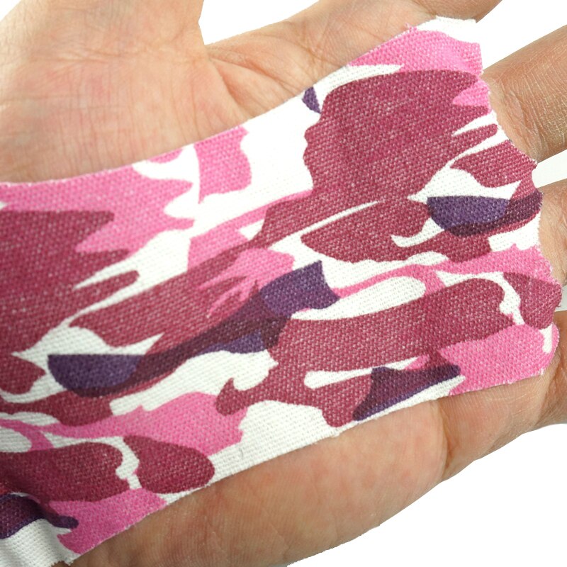 Hand Bescherming Atletische Haak Tape Grips Voor Power Schoon, gymnastiek-Zelfklevende-Huid Strak-Krijt En Zweet Vriendelijke