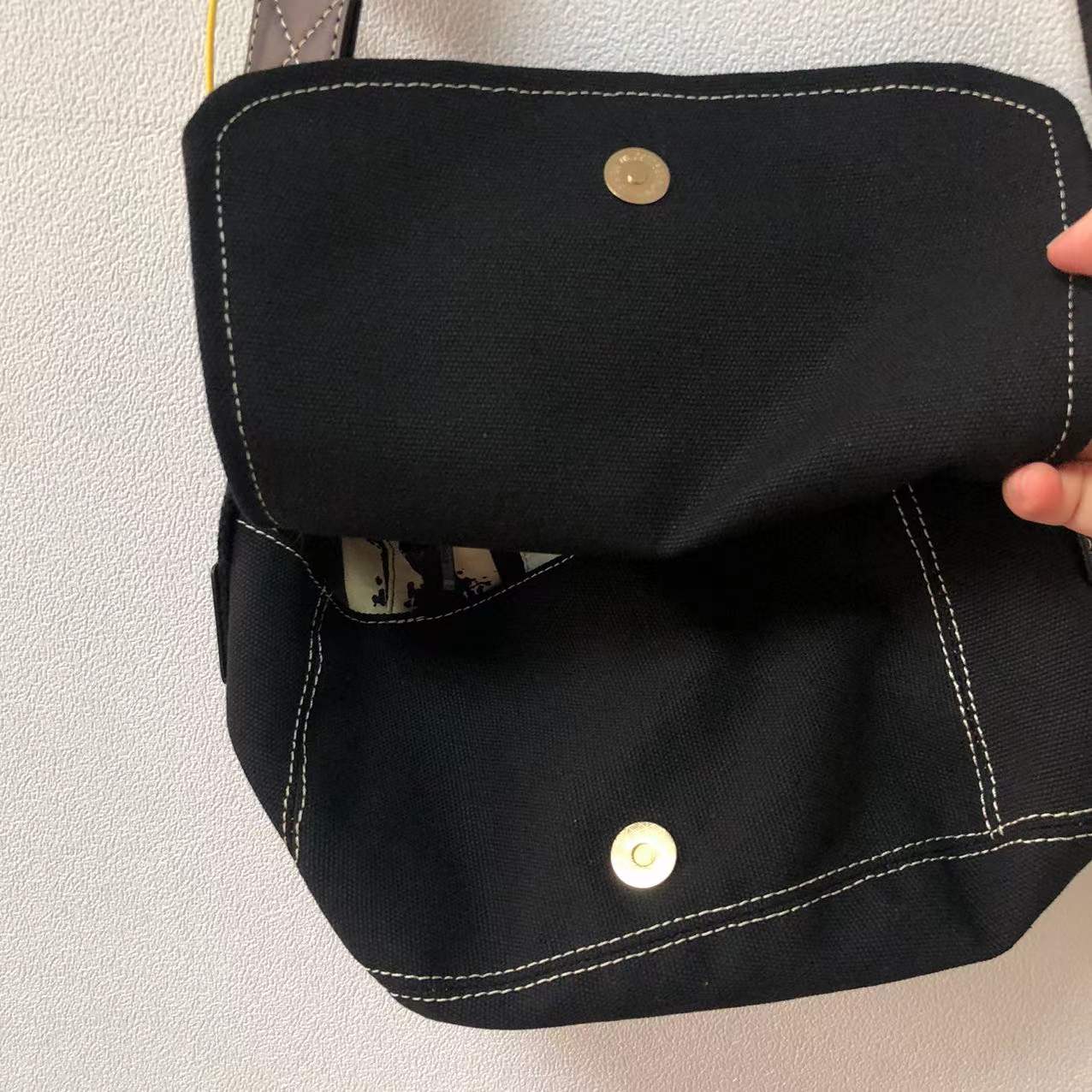 2022 Mode Saturn Canvas Vrouwen Bericht Handtassen Meisjes Enkele Schouder Crossbody Tassen