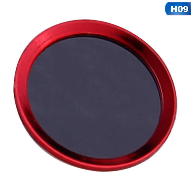 Home Button Sticker Protector Keypad Keycap For IPhone 5s 5 4 6 6s 7 Plus Support Fingerprint Unlock Touch: H09