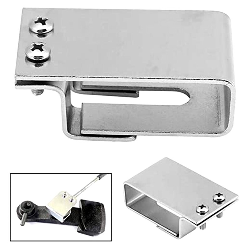 Clip De Réparation De Câble De Tringlerie, Système De