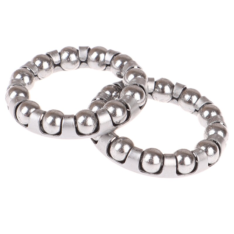 2Pcs Exercise bike bearing Replacement Parts For Fitness, Exercise Bike Parts, Exercise Bike Axle Bearing