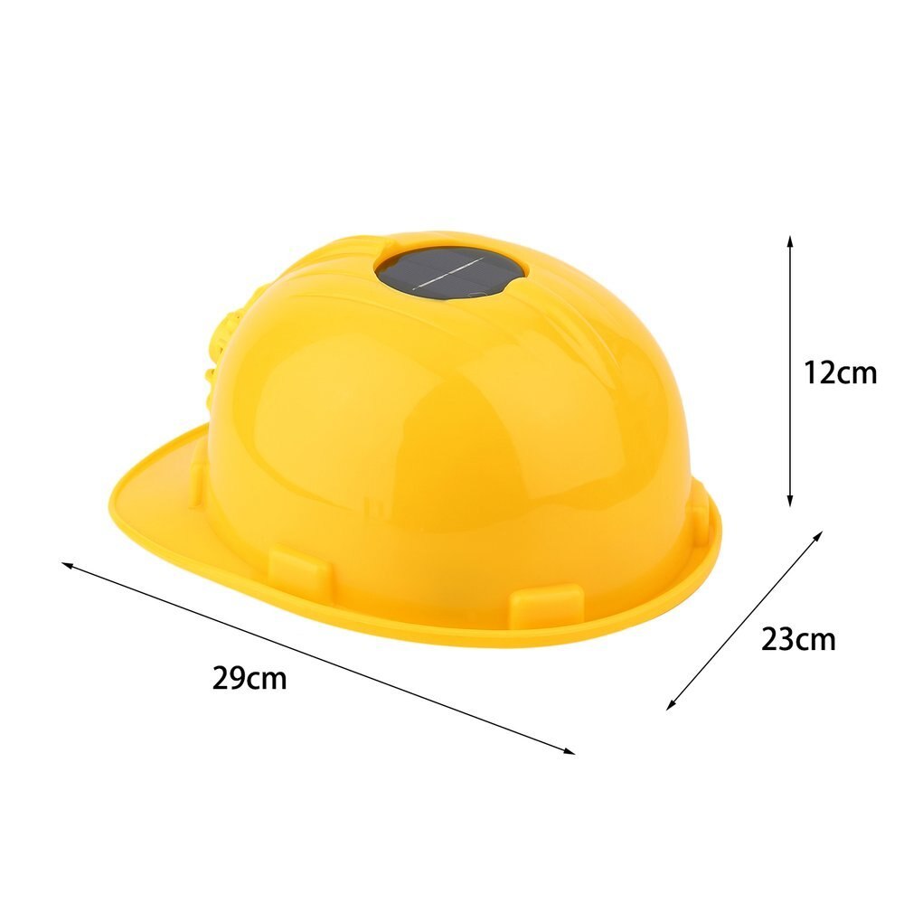 Safety Helmet Hard Hat Work Cap ABS Material Construction Protect Helmets Breathable Engineering Power Labor Helmet