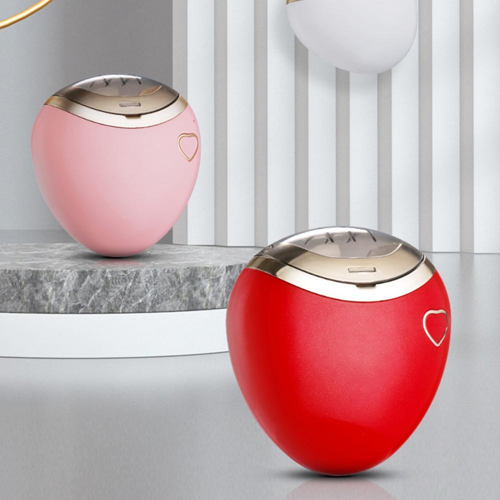 1 Set Nail Cutter Labor-saving Low Noise Nail Trimmer Metal Electric Fingernail Clipper Manicure Nail Tool for Home