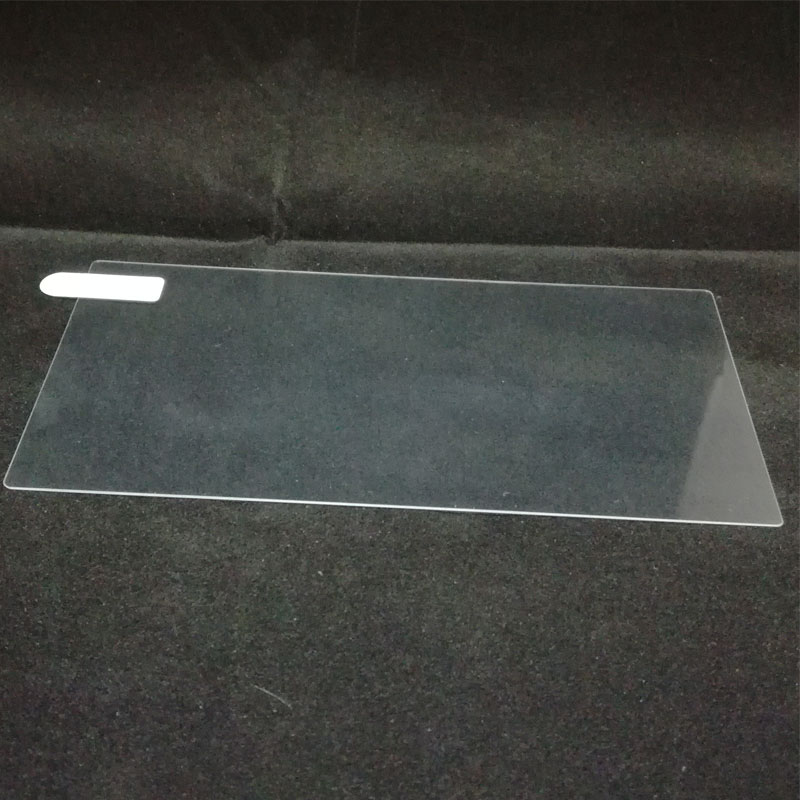 Premium Gehard Glas Screen Protector Hd Guard Lcd Shield Voor Dexp Ursus TS310 10.1 "Tablet