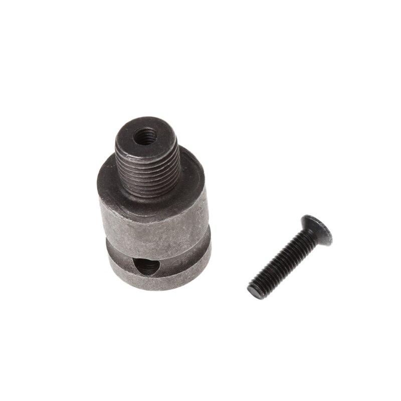 1/2 ''uchwyt wiertarski adapter robić konwersji klucz udarowy 1/2-20UNF z 1 śruba Pc