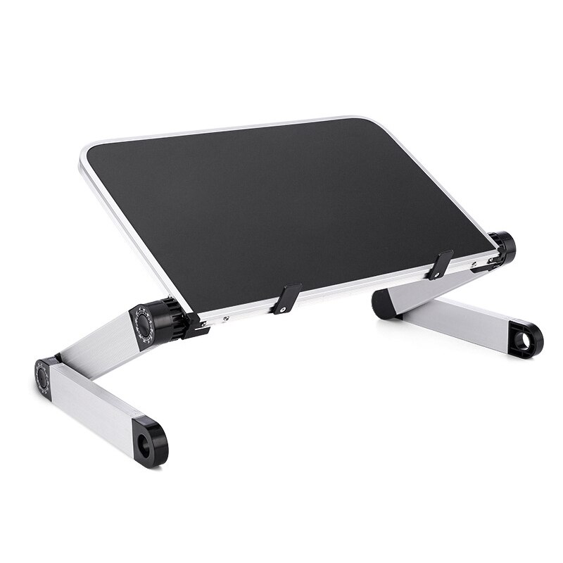Adjustable Laptop Table Stand Computer Desk Tablet Notebook Holder Desk Bracket Standing AS99