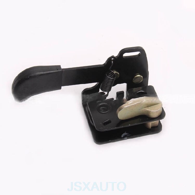 Excavator Accessories Cab door lock outer handle / lock block / assembly for LOVOL 60 XCMG 60