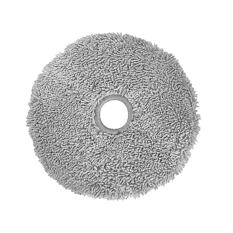 For xiaomi Lydsto W2 Dust Bag Accessories Spare Part Mop cloth Robot Vacuums Hepa filter Side Brush Replacement Parts