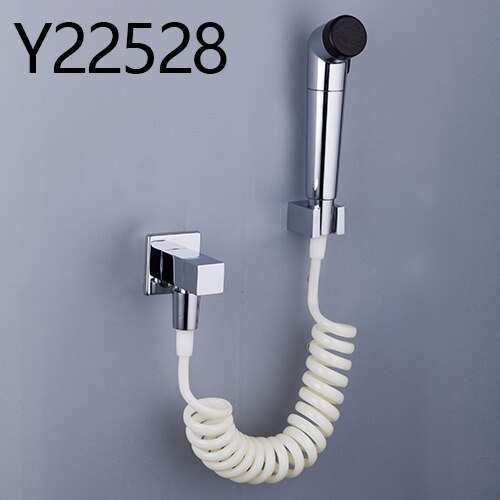 GAPPO Bidets handheld bidet spuiten bidet kranen moslim douche toilet mengkraan ringen wandmontage Spray Shattaf: Y22528